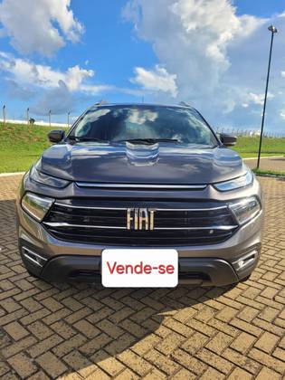 FIAT TORO 1.3 TURBO 270 FLEX FREEDOM AT6